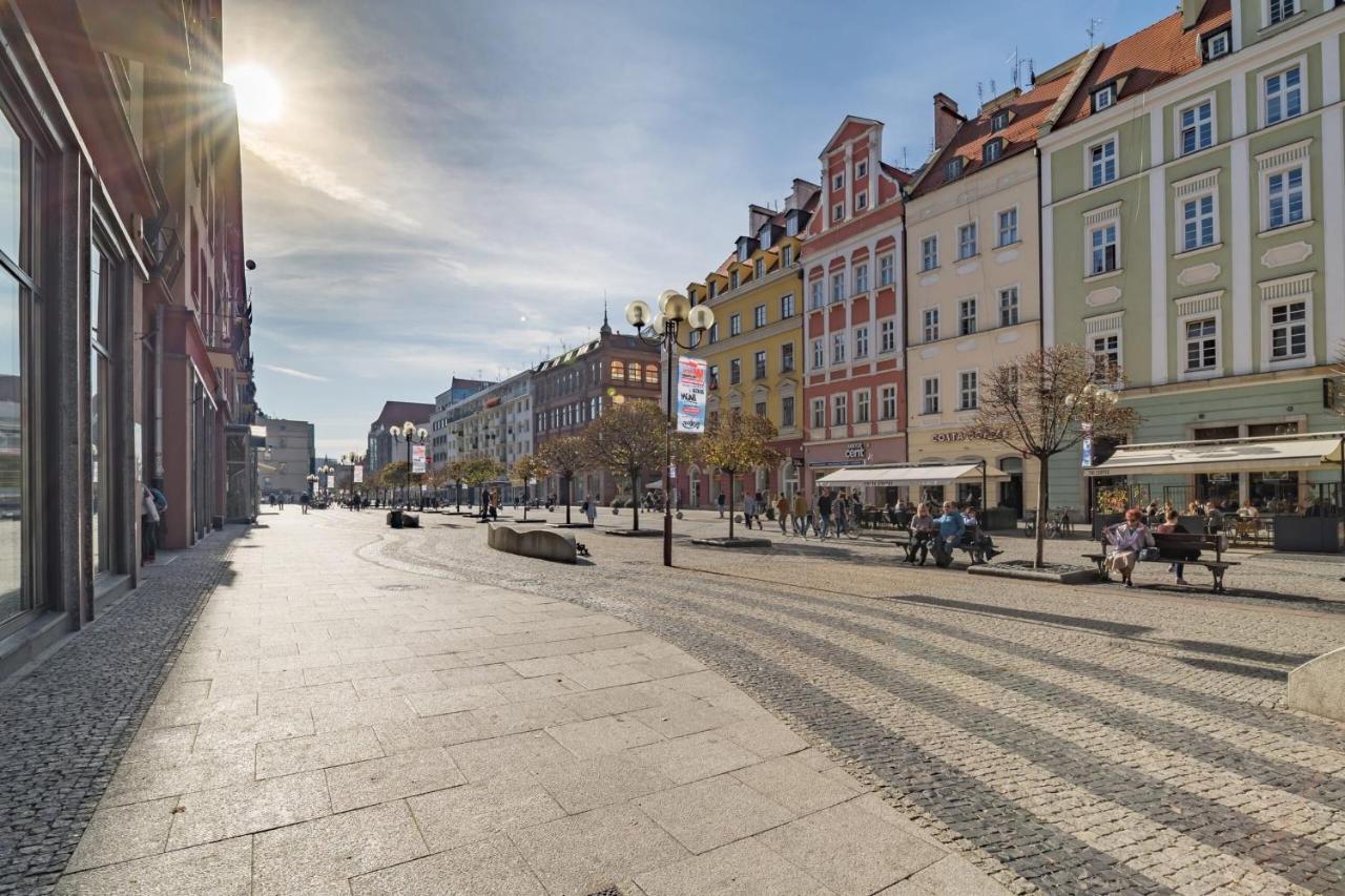 Rent Like Home - Olawska 1 Wrocław Exterior foto